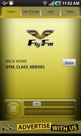 download Fly FM apk